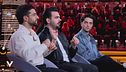 Il Volo e il loro concerto di Natale ad Agrigento