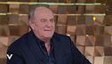 Gerry Scotti e i propositi per il 2025