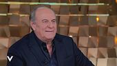 Gerry Scotti e i propositi per il 2025