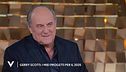 Gerry Scotti e i programmi tv del 2025