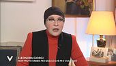 Eleonora Giorgi: "Non provo rabbia per quello che mi è successo"