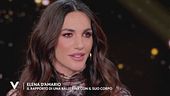 Elena D'Amario e il rapporto di una ballerina con il suo corpo