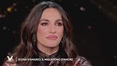 Elena D'Amario e il suo sogno d'amore