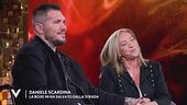 Daniele Scardina: "La boxe mi ha salvato dalla strada"