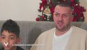 Il pensiero d'amore per Daniele Scardina