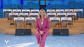 Lorella Cuccarini: l'intervista integrale