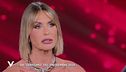 Arianna David da "Verissimo" del 3 novembre 2024