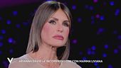 Arianna David e le incomprensioni con mamma Liviana