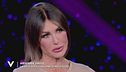Arianna David e la delicata situazione di suo figlio