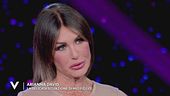 Arianna David e la delicata situazione di suo figlio