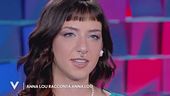 Anna Lou Castoldi racconta Anna Lou