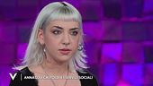 Anna Lou Castoldi e i servizi sociali