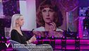 Anna Lou Castoldi e il ricordo della nonna Daria Nicolodi