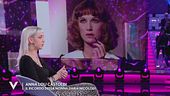 Anna Lou Castoldi e il ricordo della nonna Daria Nicolodi