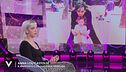 Anna Lou Castoldi e il rapporto con il padre Morgan