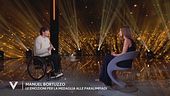 Manuel Bortuzzo: "Le emozioni per la medaglia alla Paralimpiadi"