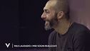 Max Laudadio: "I miei sogni realizzati"