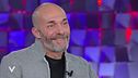 Max Laudadio e l'amore per la moglie Loredana