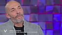 Max Laudadio: "Ho accolto in casa due ragazzi stranieri"