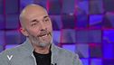 L'augurio per il futuro di Max Laudadio