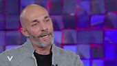 L'augurio per il futuro di Max Laudadio