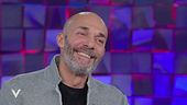 Max Laudadio: l'intervista integrale
