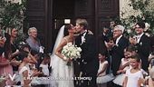 Il matrimonio di Nicoletta Manni e Timofej Andrijashenko