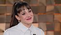 Nicoletta Manni: "Io e Timofej Andrijashenko vorremmo diventare genitori"
