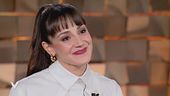 Nicoletta Manni: "Io e Timofej Andrijashenko vorremmo diventare genitori"