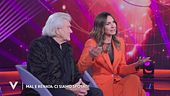 Mal e Renata: "Ci siamo sposati!"