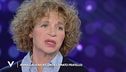Anna Galiena ricorda l'amato fratello