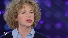 I progetti per il futuro di Anna Galiena