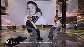 Guillermo Mariotto: "La mia infanzia e l'amore per mia nonna"