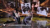 Guillermo Mariotto: "La violenza nella mia famiglia"