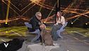 Guillermo Mariotto: "La mia amata cagnolina"