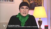 Eleonora Giorgi: "Continuo la mia lotta contro il tumore al pancreas"