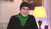 La grande forza di Eleonora Giorgi