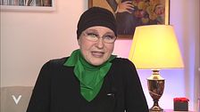La grande forza di Eleonora Giorgi