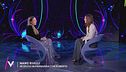 Naike Rivelli: "Mi sposo in primavera con Roberto"