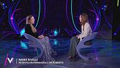 Naike Rivelli: "Mi sposo in primavera con Roberto"