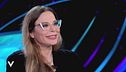 Naike Rivelli: "La mia infanzia con la nonna"