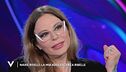 Naike Rivelli: "Il mio periodo di ribellione"