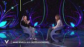 Naike Rivelli: "Io e l'autolesionismo"