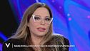 Naike Rivelli: "Ho fatto uso di sostanze stupefacenti"