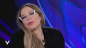 Naike Rivelli e l'amore per il figlio Akash