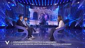 Matteo Guadagnoli e Stephano Quinto: "Abbiamo superato la paura di denunciare"