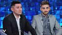 Stephano Quinto e Matteo Guadagnoli: l'intervista integrale
