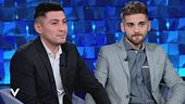 Stephano Quinto e Matteo Guadagnoli: l'intervista integrale