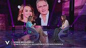 Sonia Bruganelli: "Come è cambiato il mio rapporto con Paolo Bonolis"