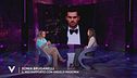 Sonia Bruganelli e la storia d'amore con Angelo Madonia